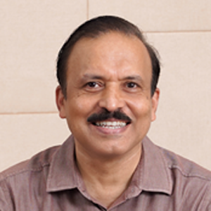 Dr. S Unnikrishnan Nair