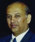 यूआर राव