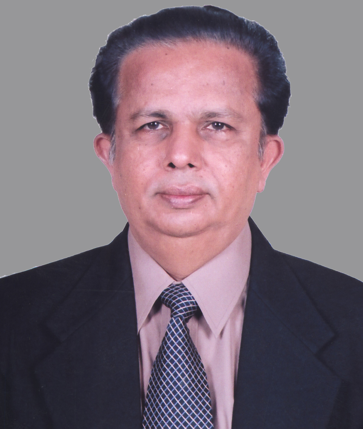 एस धवन