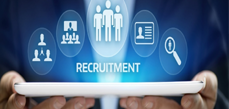 About Recruitment