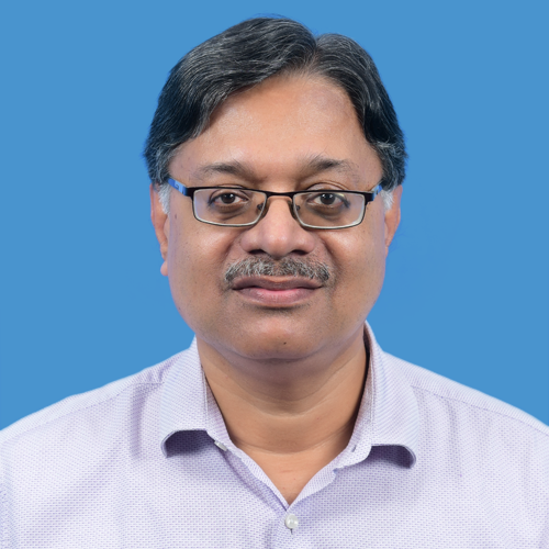 Sudhir George Verghis Sudhir George Verghis