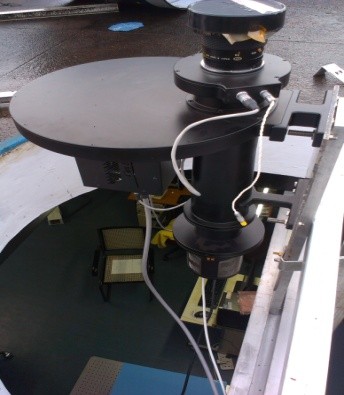 Allsky Airglow Imager
