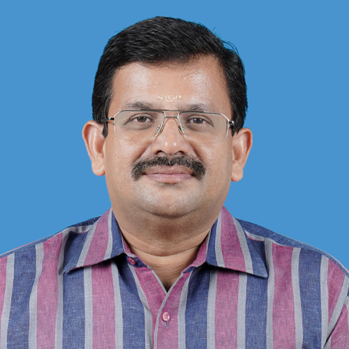 SUJITH S