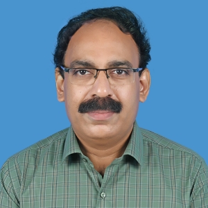 Anil Kumar B