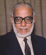 MGK Menon