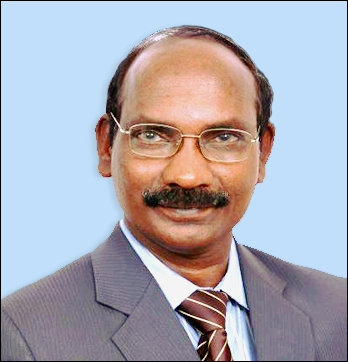 Dr. K. Sivan