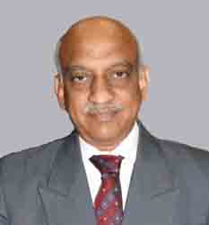 Shri AS Kiran Kumar