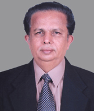 Madhavan Nair