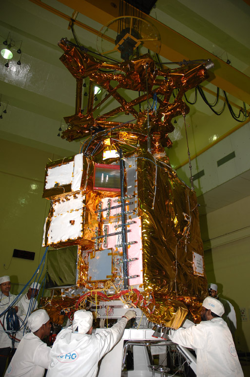 Chandrayaan