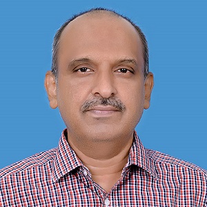 Shri. Manoj C