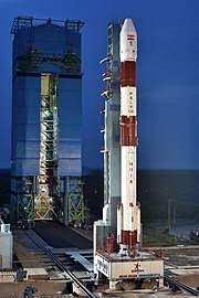 PSLV-C53 PSLV-C53