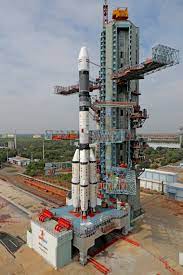 GSLV-F14/INSAT-3DS MISSION GSLV-F14/INSAT-3DS MISSION