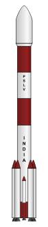 PSLV-D2 PSLV-D2