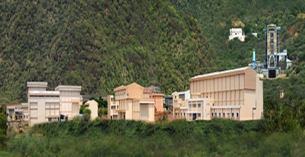 IPRC