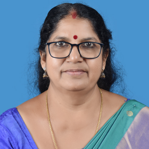 Jalaja TP 