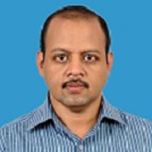  N S Deepu