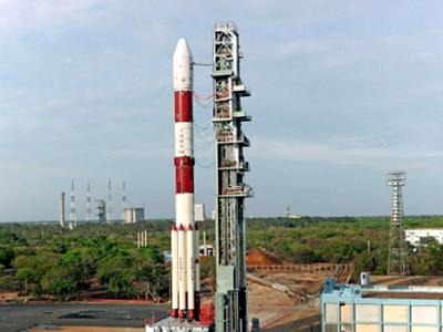 PSLV-C40 / Cartosat-2