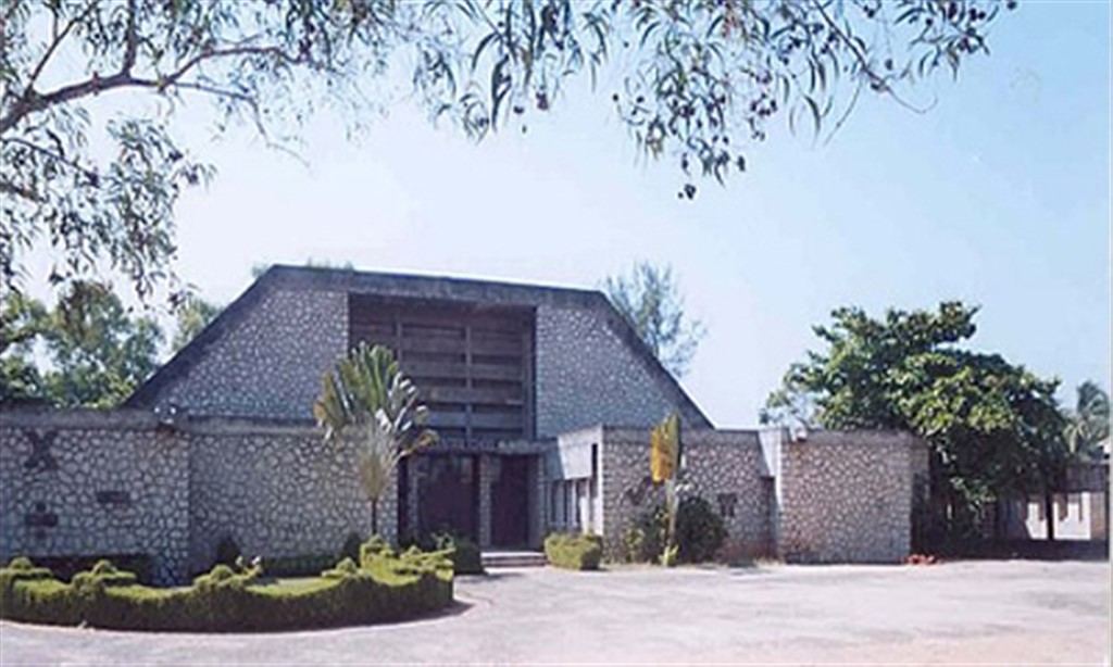 VSSC Central School