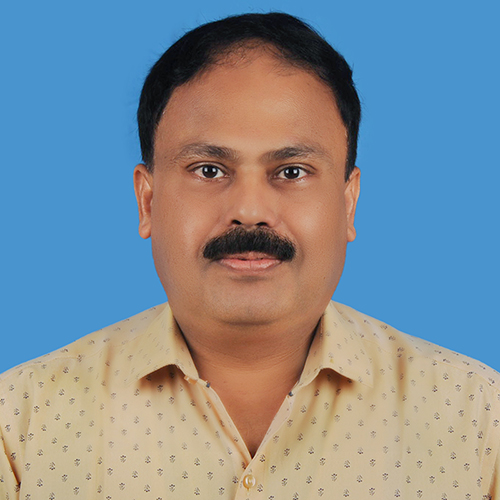 Shri Suresh K 