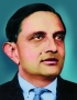 डॉ विक्रम ए साराभाई