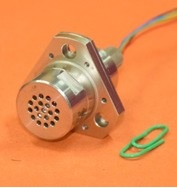 MEMS Acoustic Sensor
