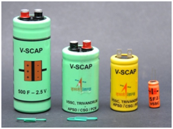supercapacitor