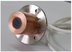 Thin Foil Heat Flux Sensor (Un Cooled)