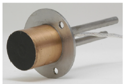 Thin Foil Heat5 Flux Sensor (Cooled)