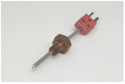 Gas Temperature Probe