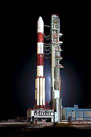 PSLV-C41/IRNSS-1I