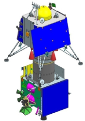 Chandrayaan D2