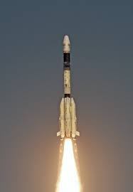 GSLV-F08/GSAT-6A