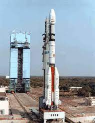 GSLV MkIII D1