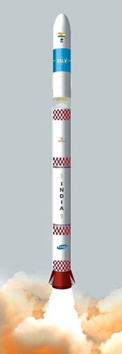 SSLV-D1